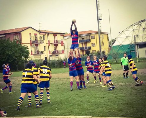 ROVIGO VS PETRARCA UNDER 16 (3)