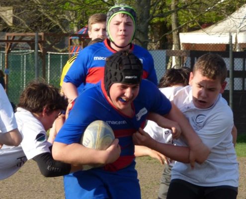 U14Rossa