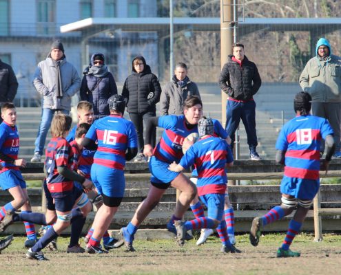 under 16