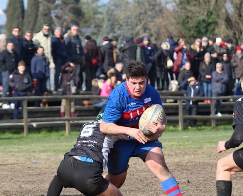 under 16 gg