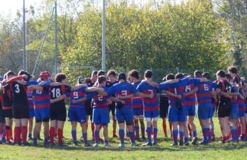 U15 Selvazzano-Monti
